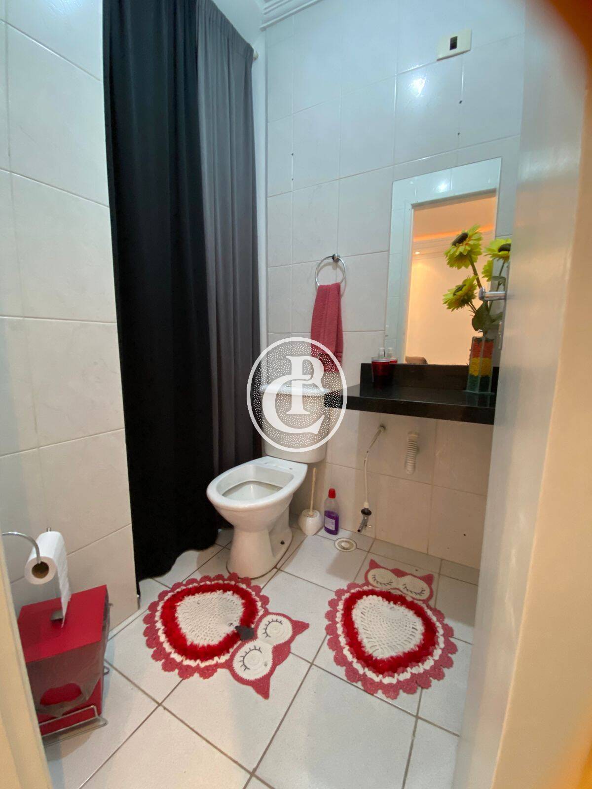 Casa, 1 quarto - Foto 12