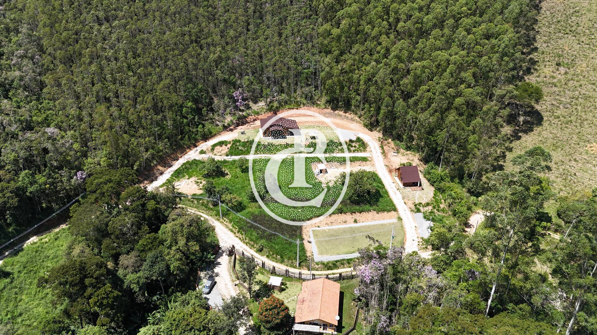Sítio, 6 quartos, 3 hectares - Foto 7