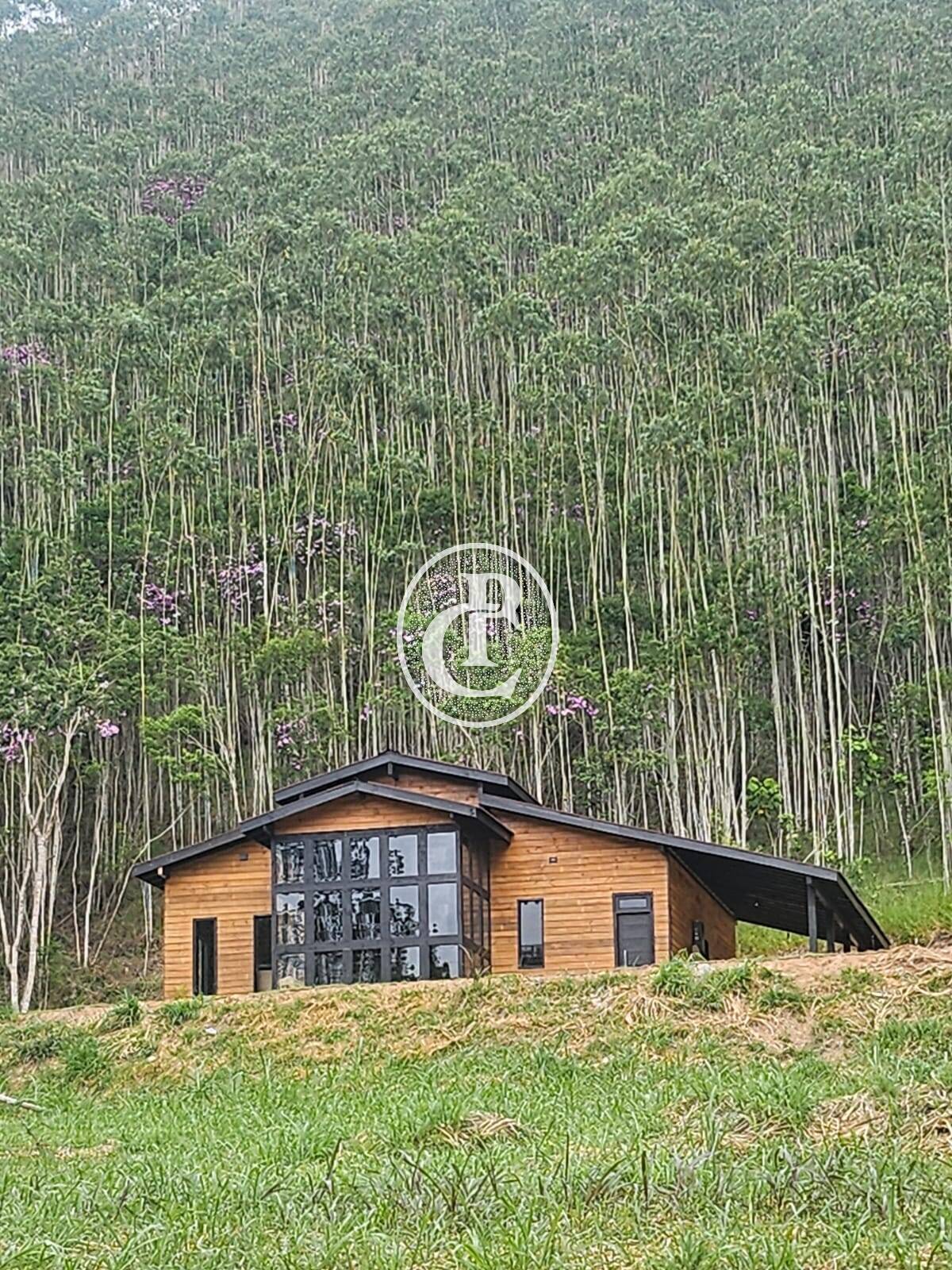 Sítio, 6 quartos, 3 hectares - Foto 8