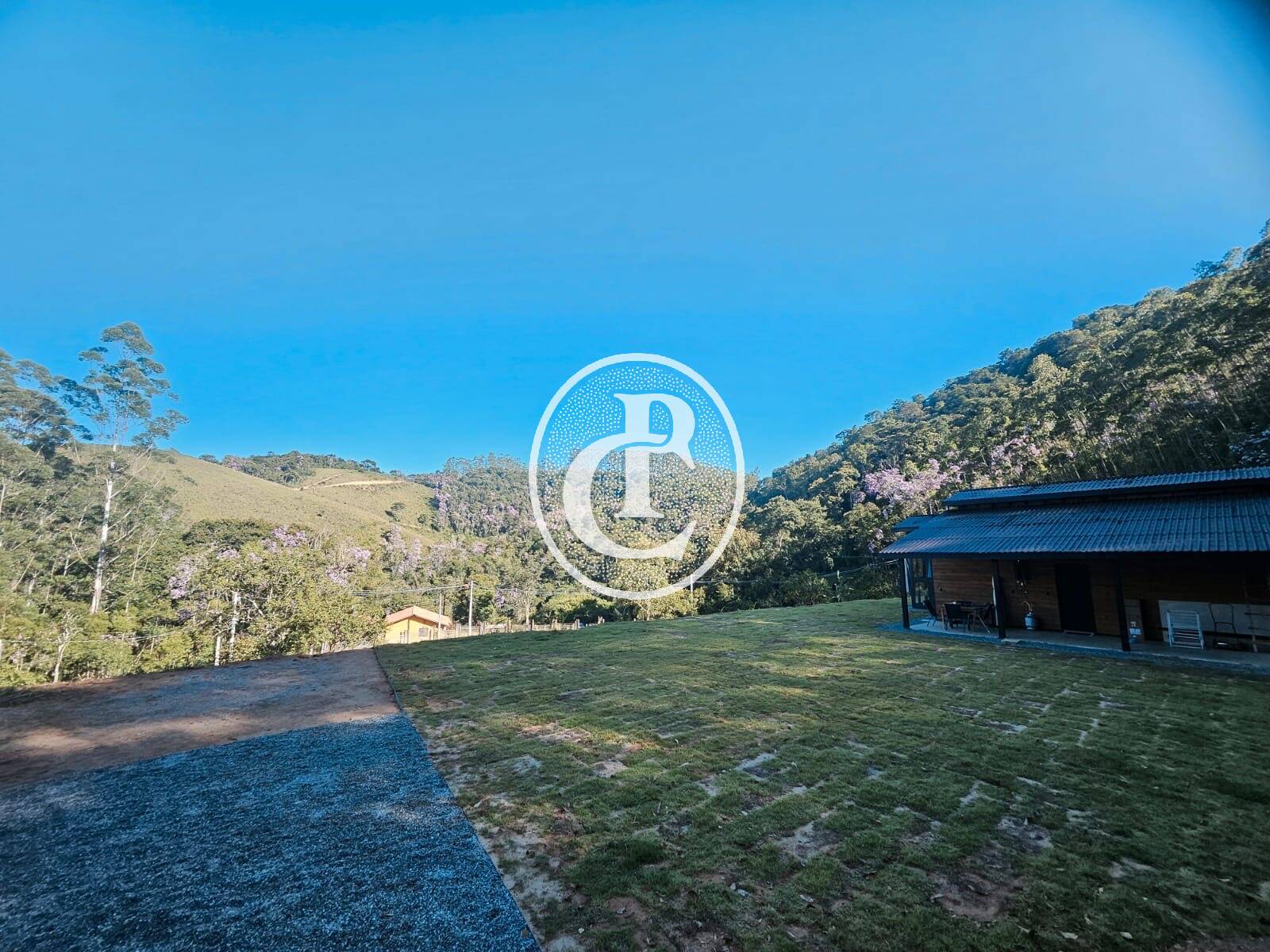 Sítio, 6 quartos, 3 hectares - Foto 13