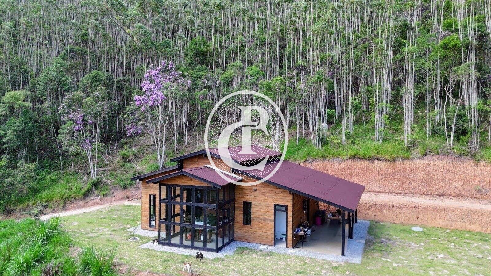 Sítio, 6 quartos, 3 hectares - Foto 17