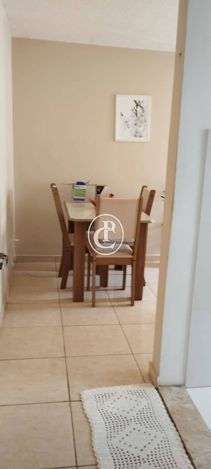 Apartamento, 1 quarto - Foto 1