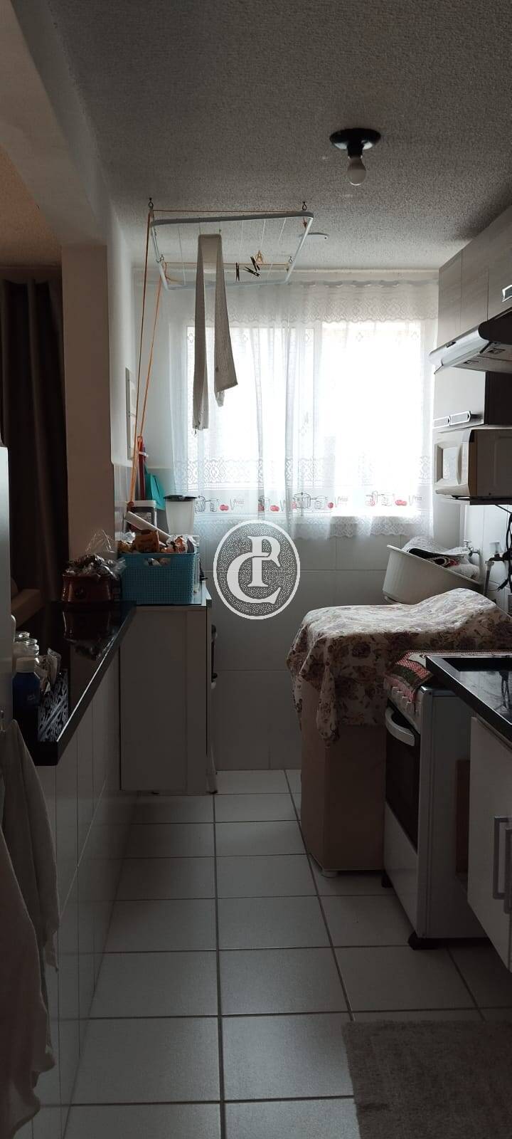 Apartamento, 1 quarto - Foto 6