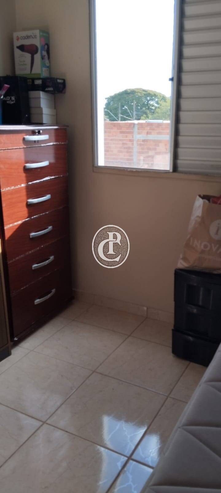 Apartamento, 1 quarto - Foto 4