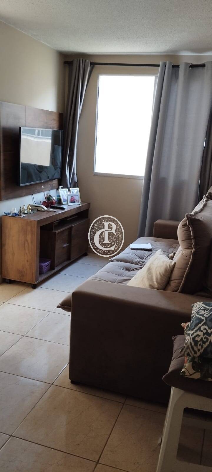 Apartamento, 1 quarto - Foto 2