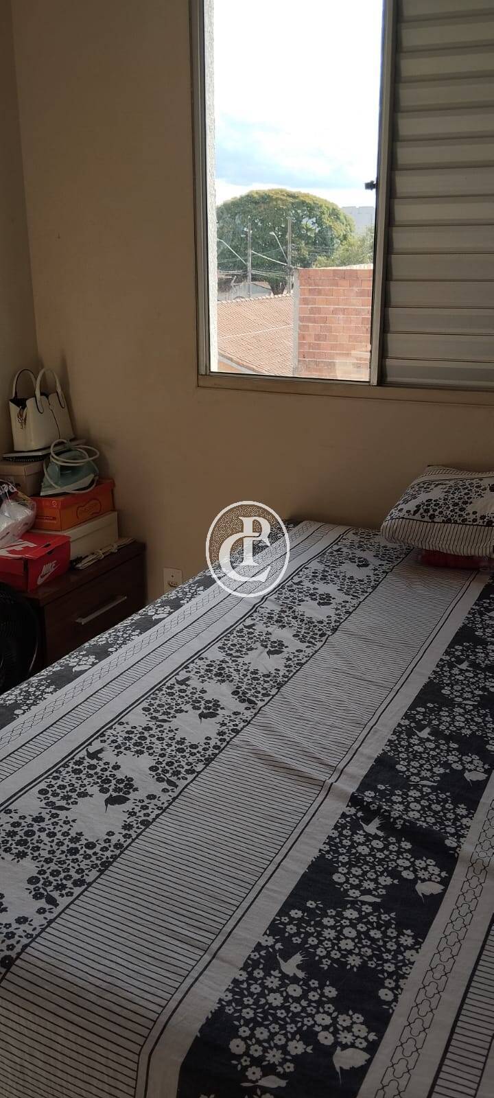 Apartamento, 1 quarto - Foto 3