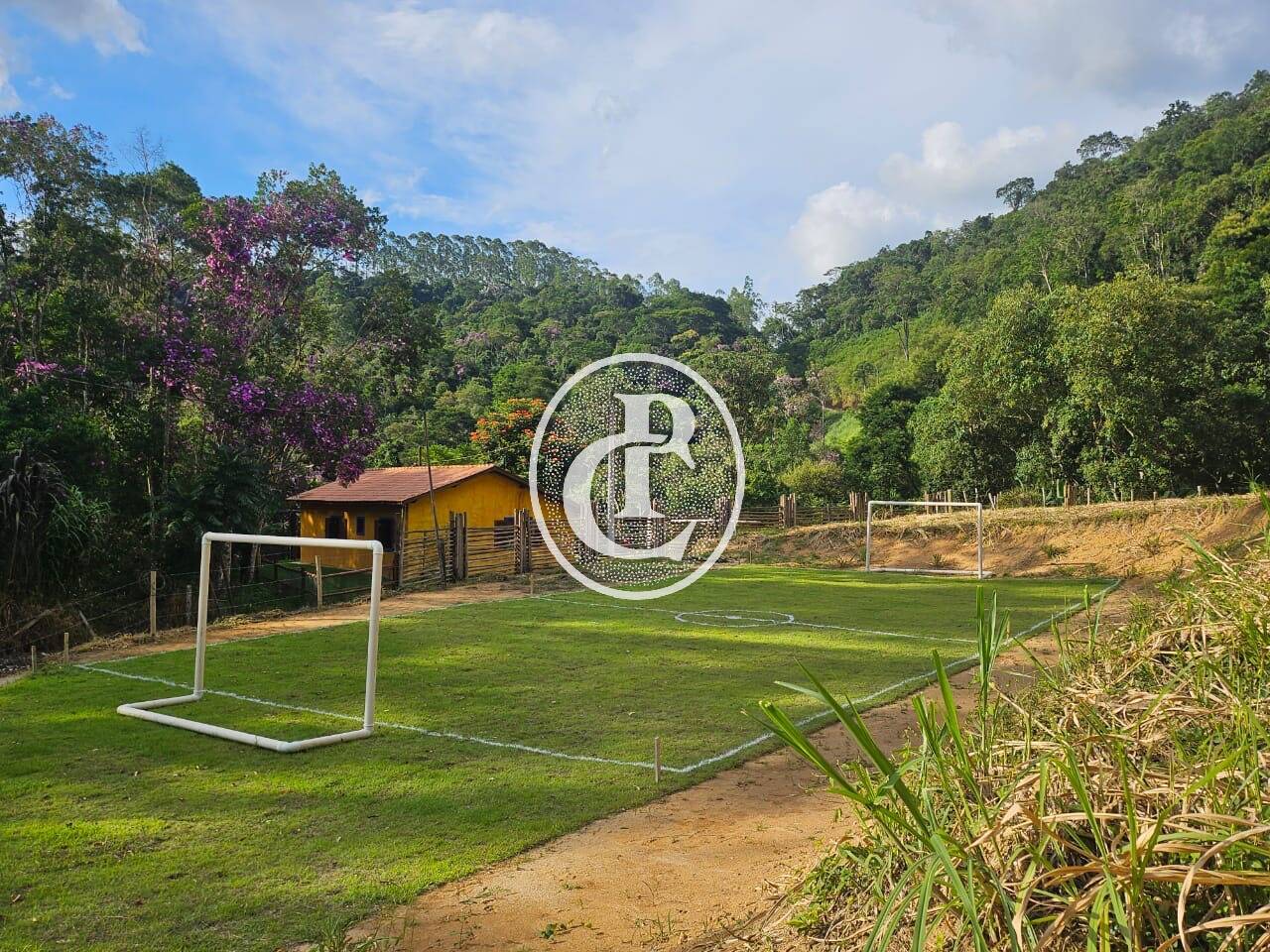Sítio, 6 quartos, 3 hectares - Foto 19