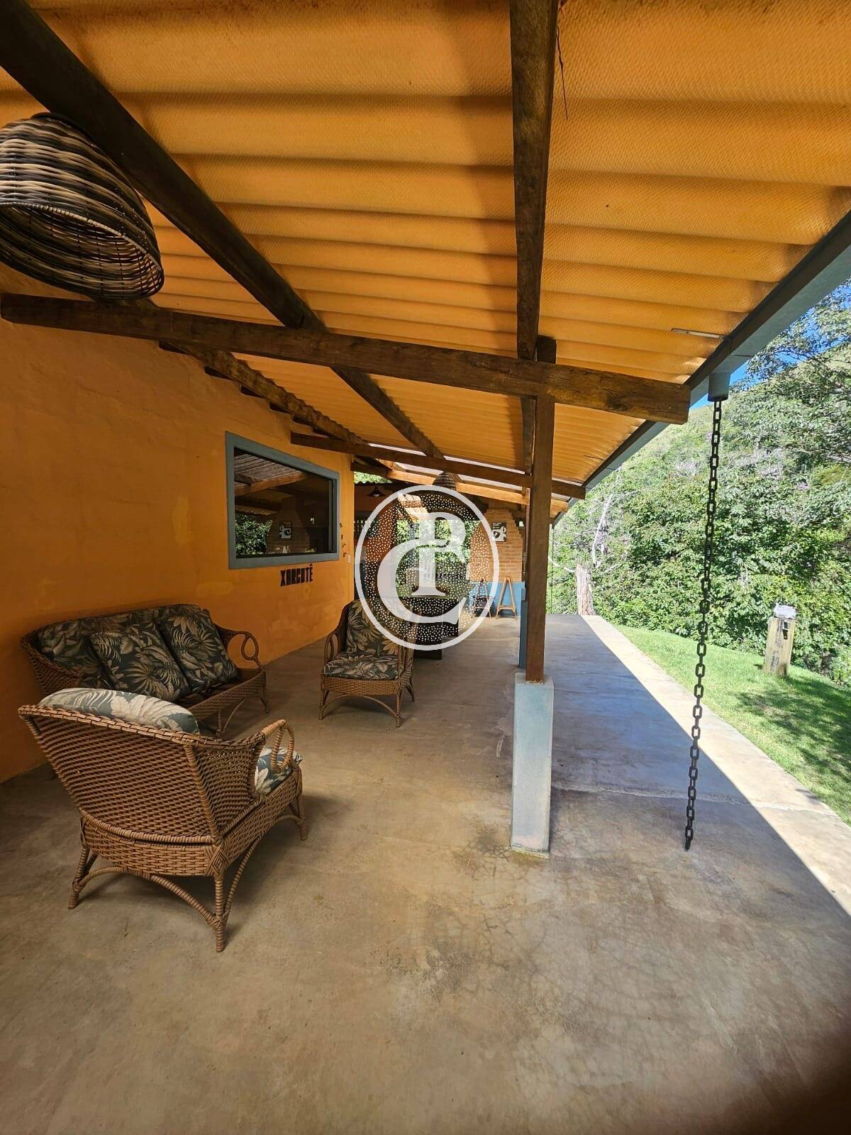 Sítio, 6 quartos, 3 hectares - Foto 28