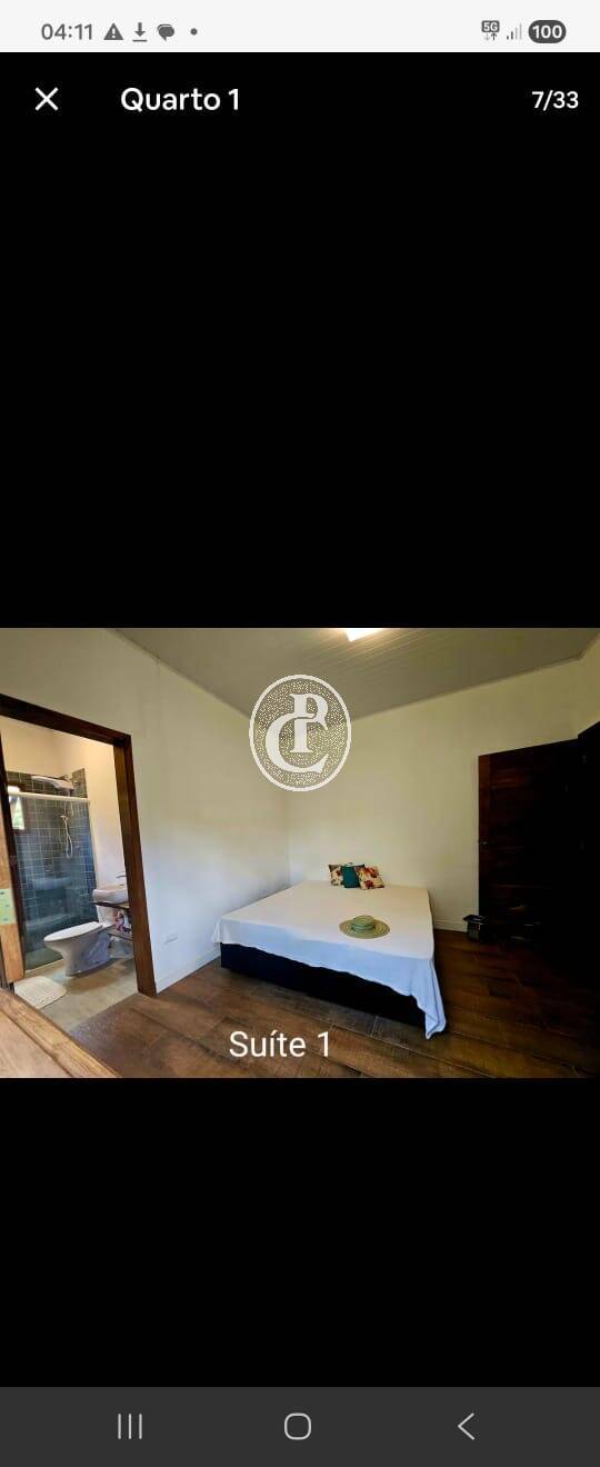 Sítio, 6 quartos, 3 hectares - Foto 30