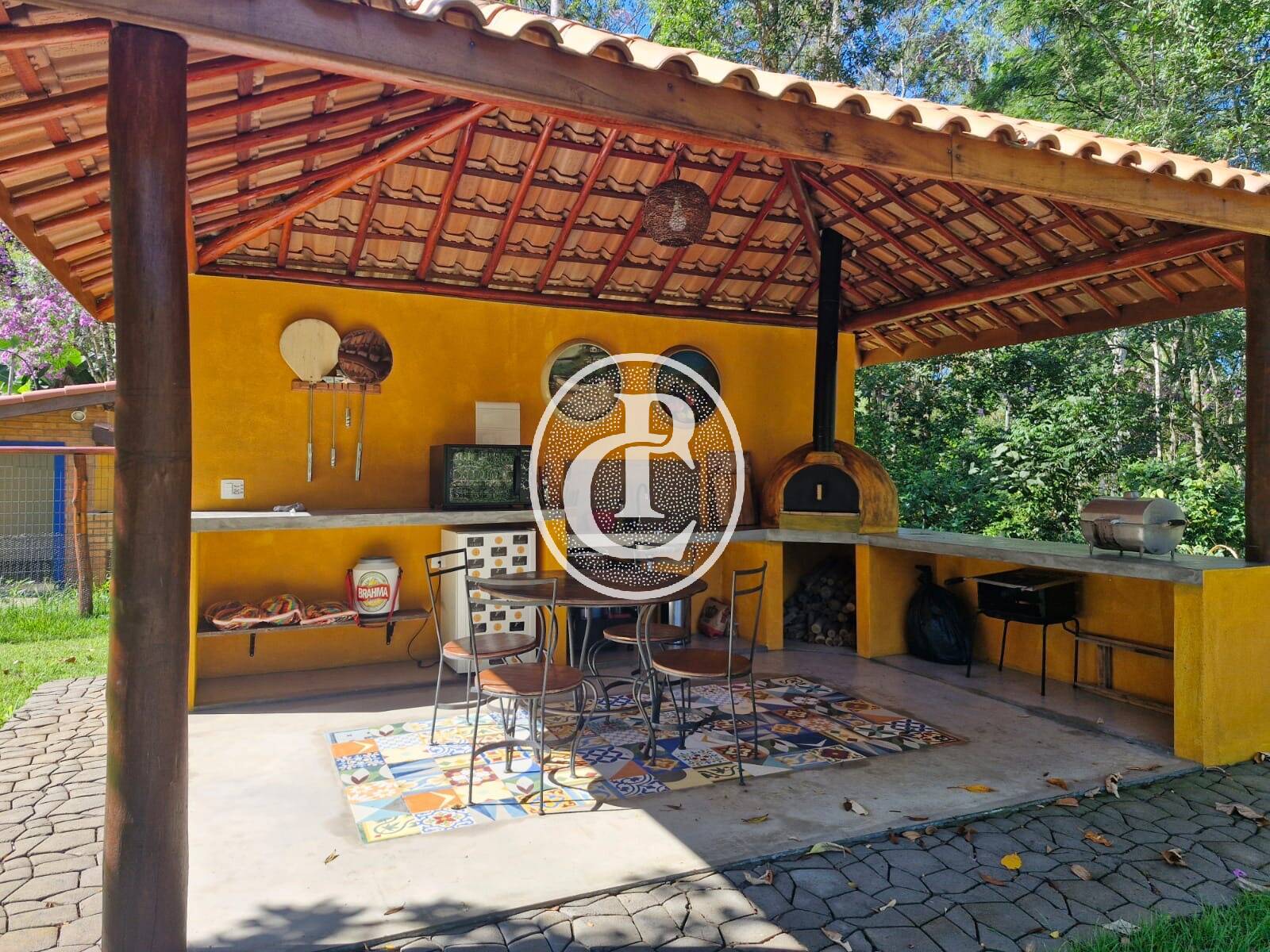 Sítio, 6 quartos, 3 hectares - Foto 33