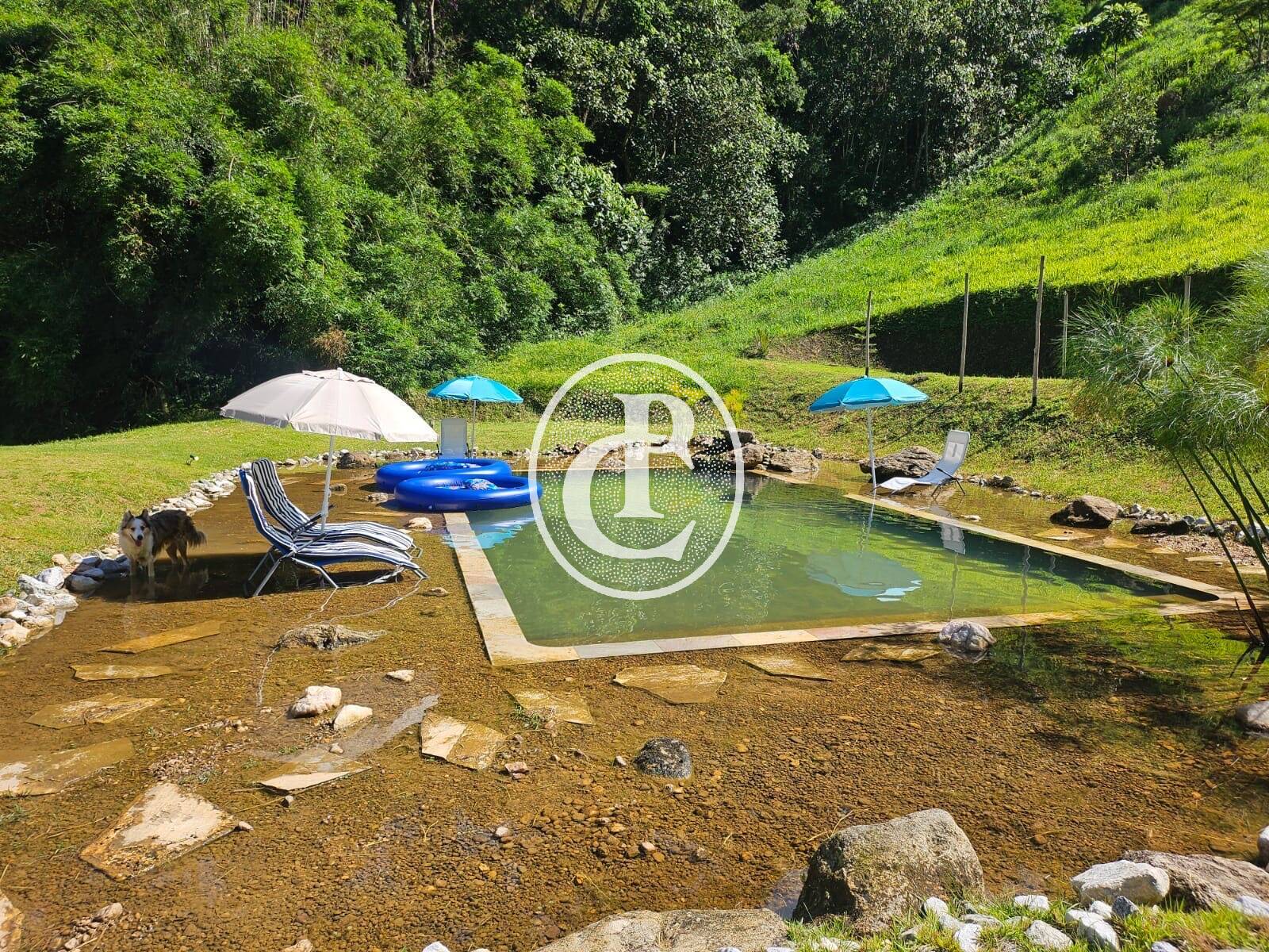 Sítio, 6 quartos, 3 hectares - Foto 34