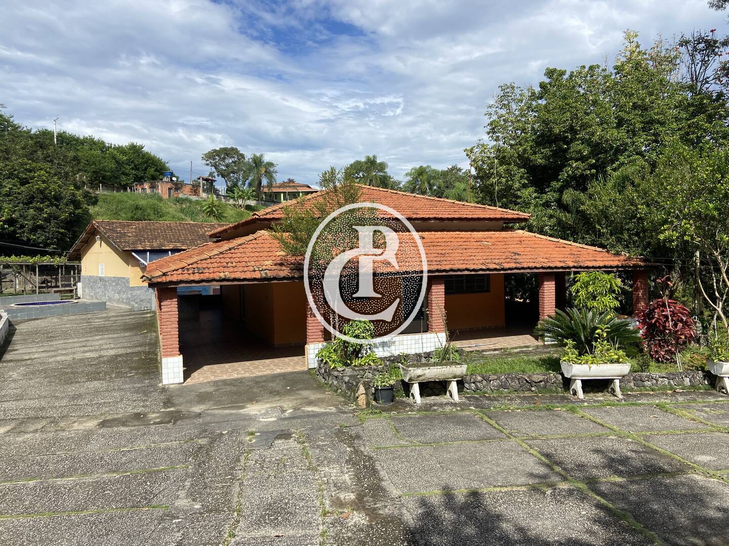 Sítio, 3 quartos, 2 hectares - Foto 36