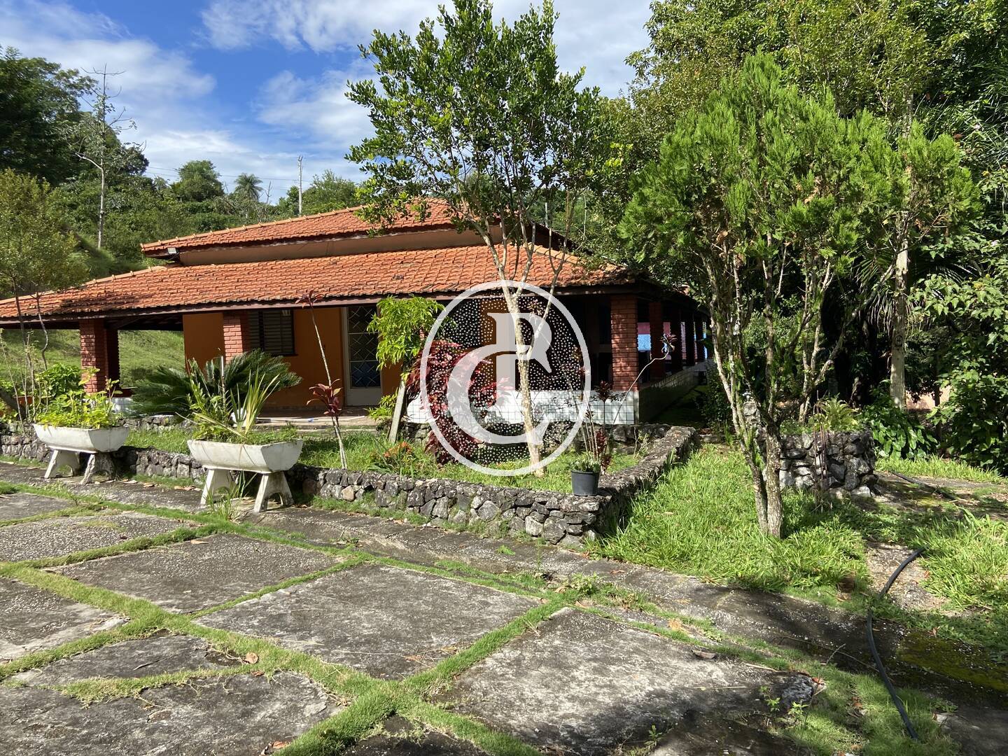 Sítio, 3 quartos, 2 hectares - Foto 38