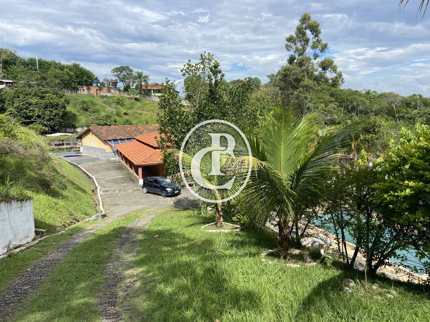Sítio, 3 quartos, 2 hectares - Foto 41
