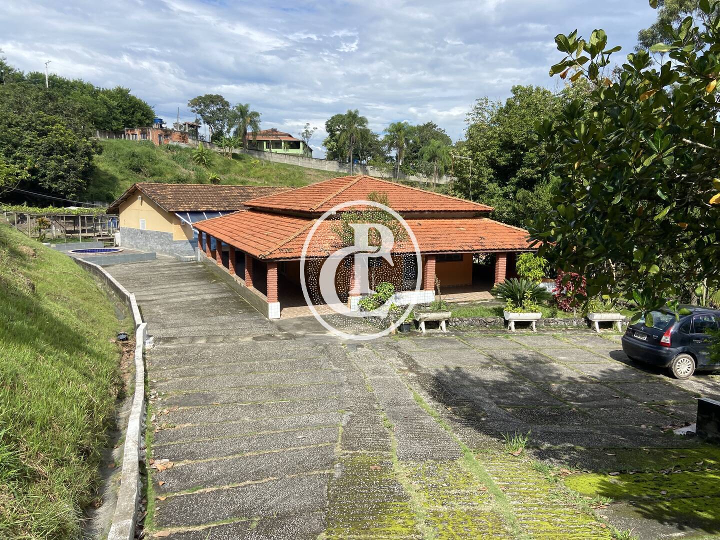 Sítio, 3 quartos, 2 hectares - Foto 42