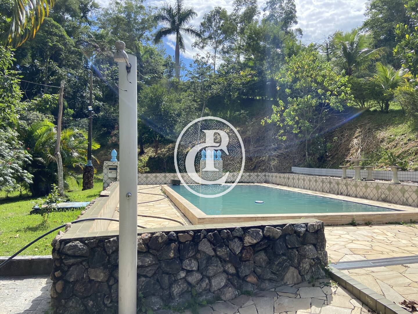 Sítio, 3 quartos, 2 hectares - Foto 44