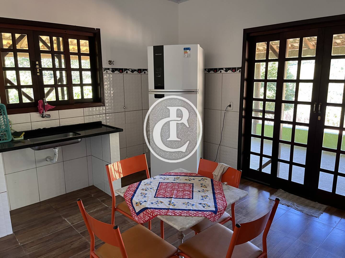 Sítio, 3 quartos, 72 m² - Foto 16