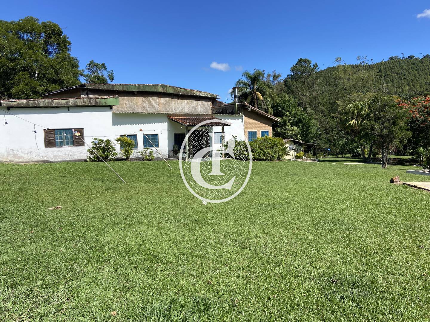 Sítio, 4 quartos, 24 hectares - Foto 12