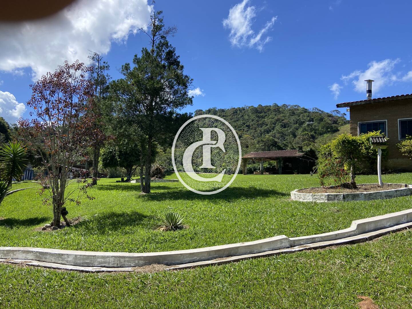 Sítio, 4 quartos, 24 hectares - Foto 23