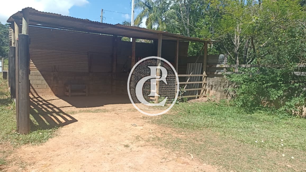 Sítio, 2 quartos, 11 hectares - Foto 38