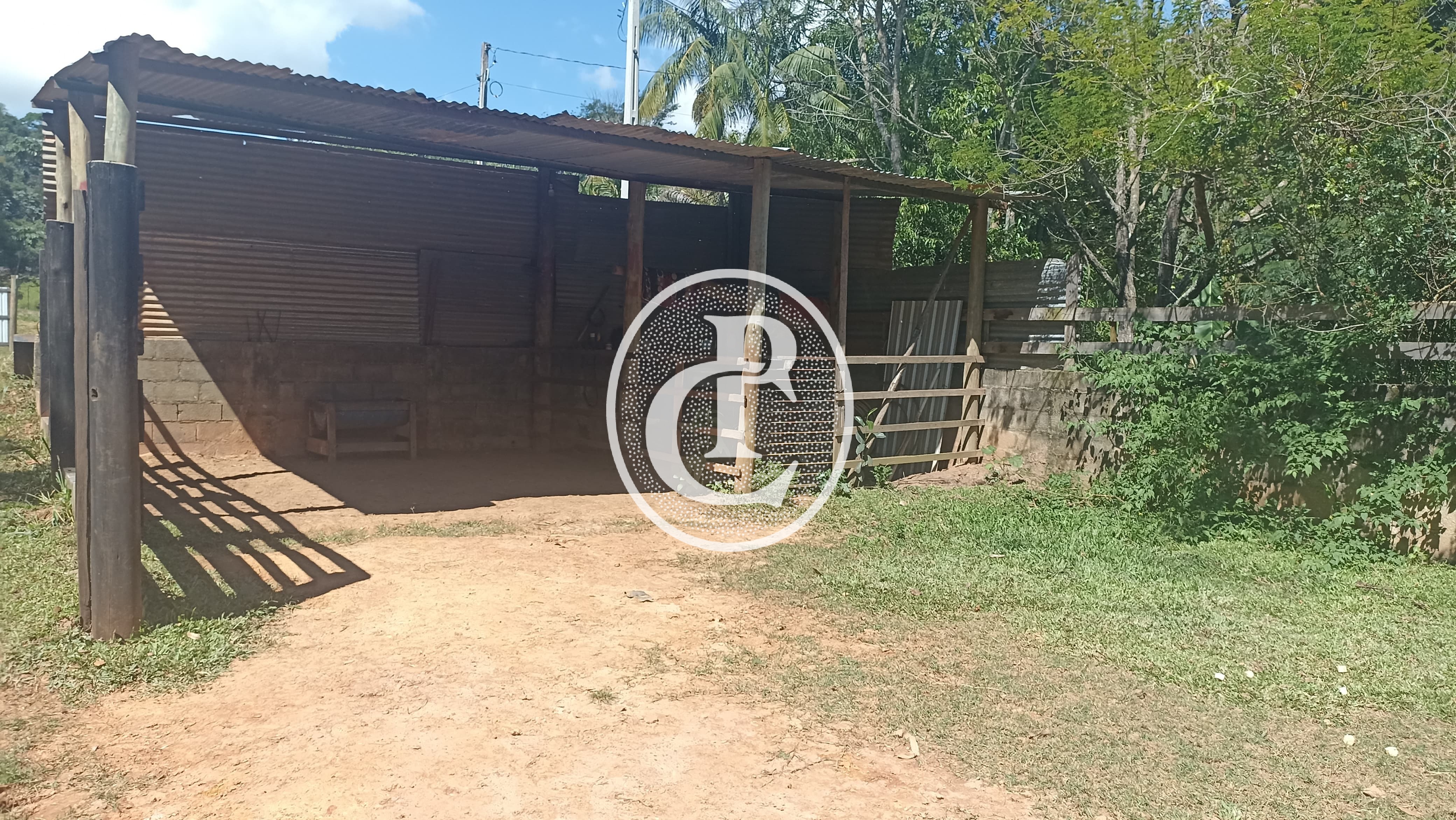 Sítio, 2 quartos, 11 hectares - Foto 42