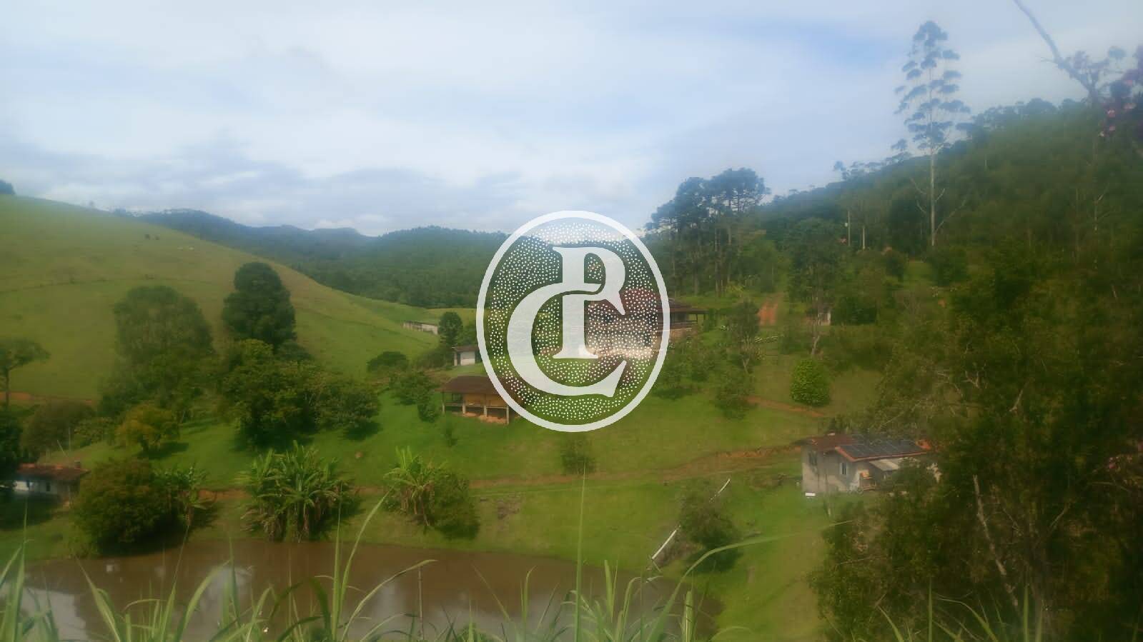 Sítio, 3 quartos, 34 hectares - Foto 11