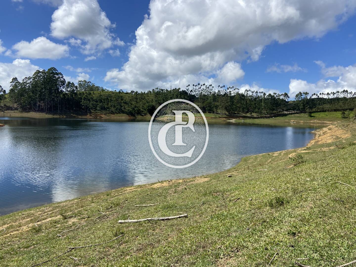 Terreno, 10 hectares - Foto 15
