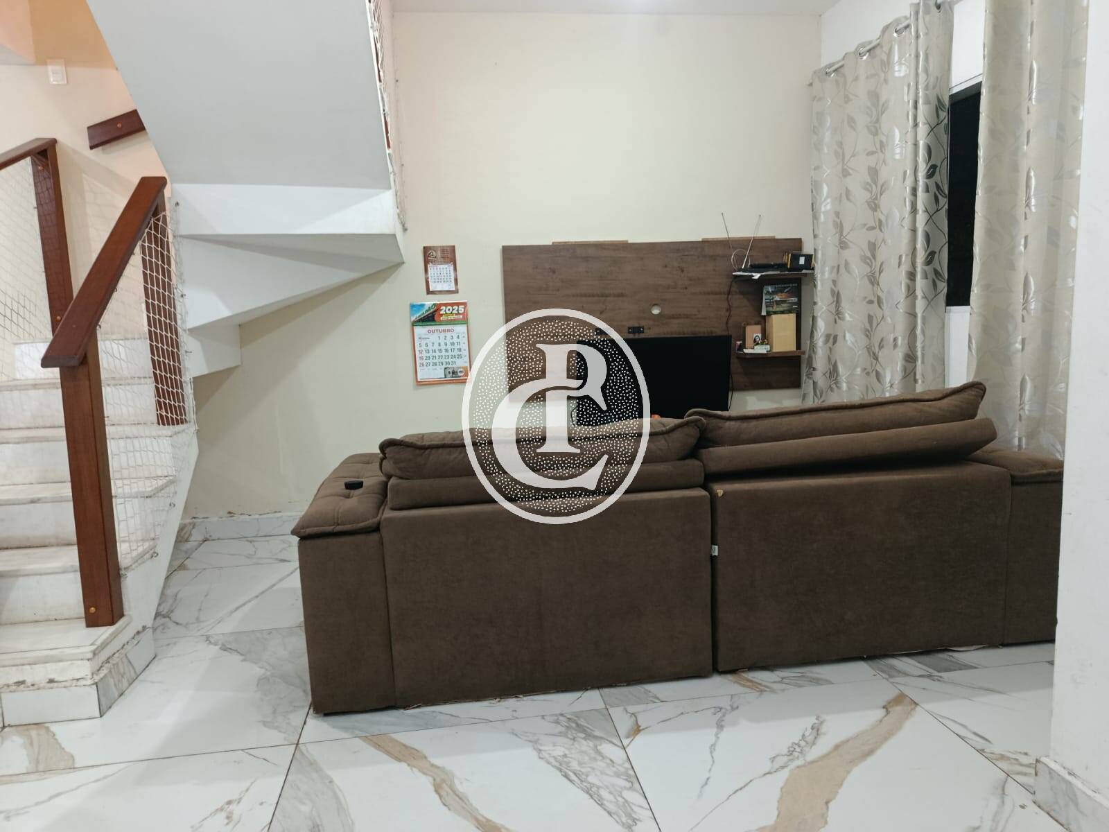 Casa, 3 quartos, 117 m² - Foto 2