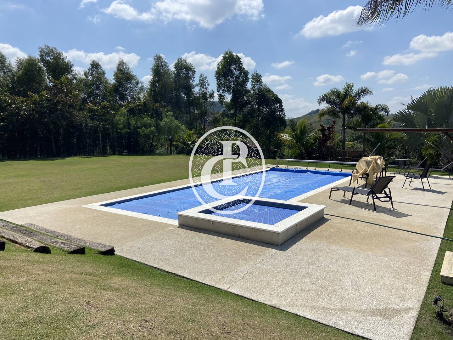 Sítio, 4 quartos, 4 hectares - Foto 10