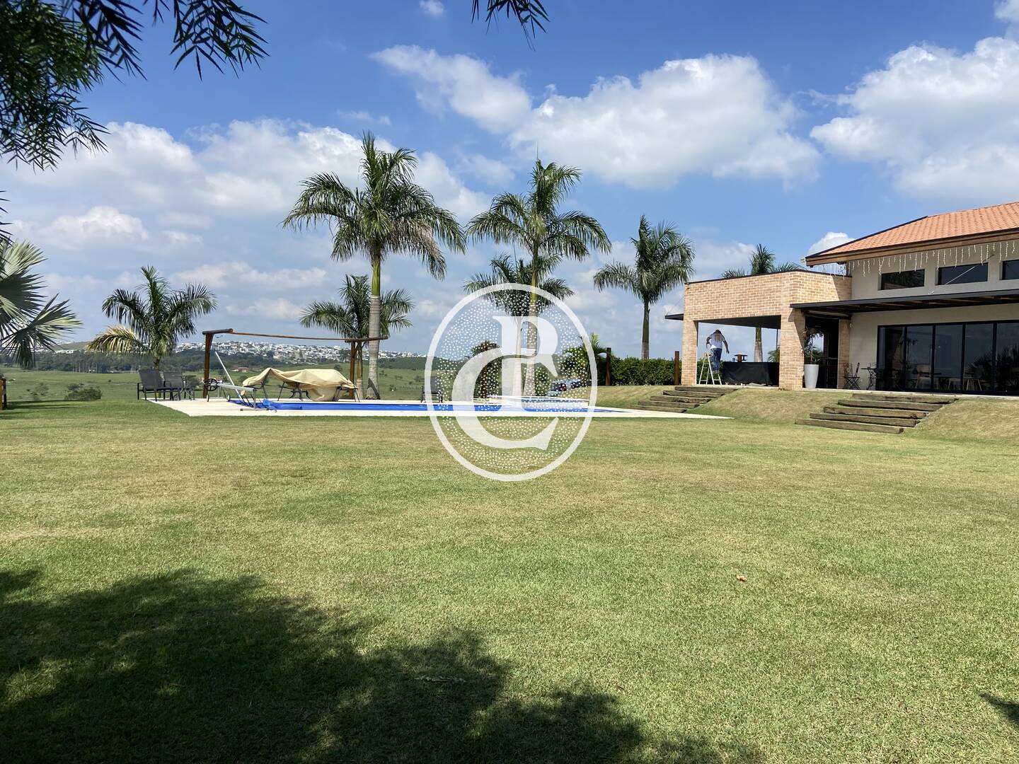 Sítio, 4 quartos, 4 hectares - Foto 36