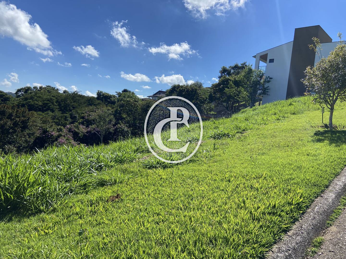 Terreno, 1000 m² - Foto 1