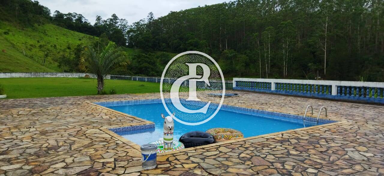 Sítio, 3 quartos, 7 hectares - Foto 48