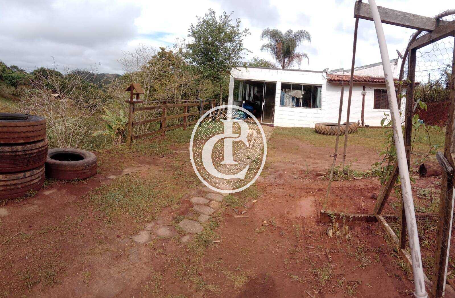 Sítio, 2 quartos, 5000 m² - Foto 18