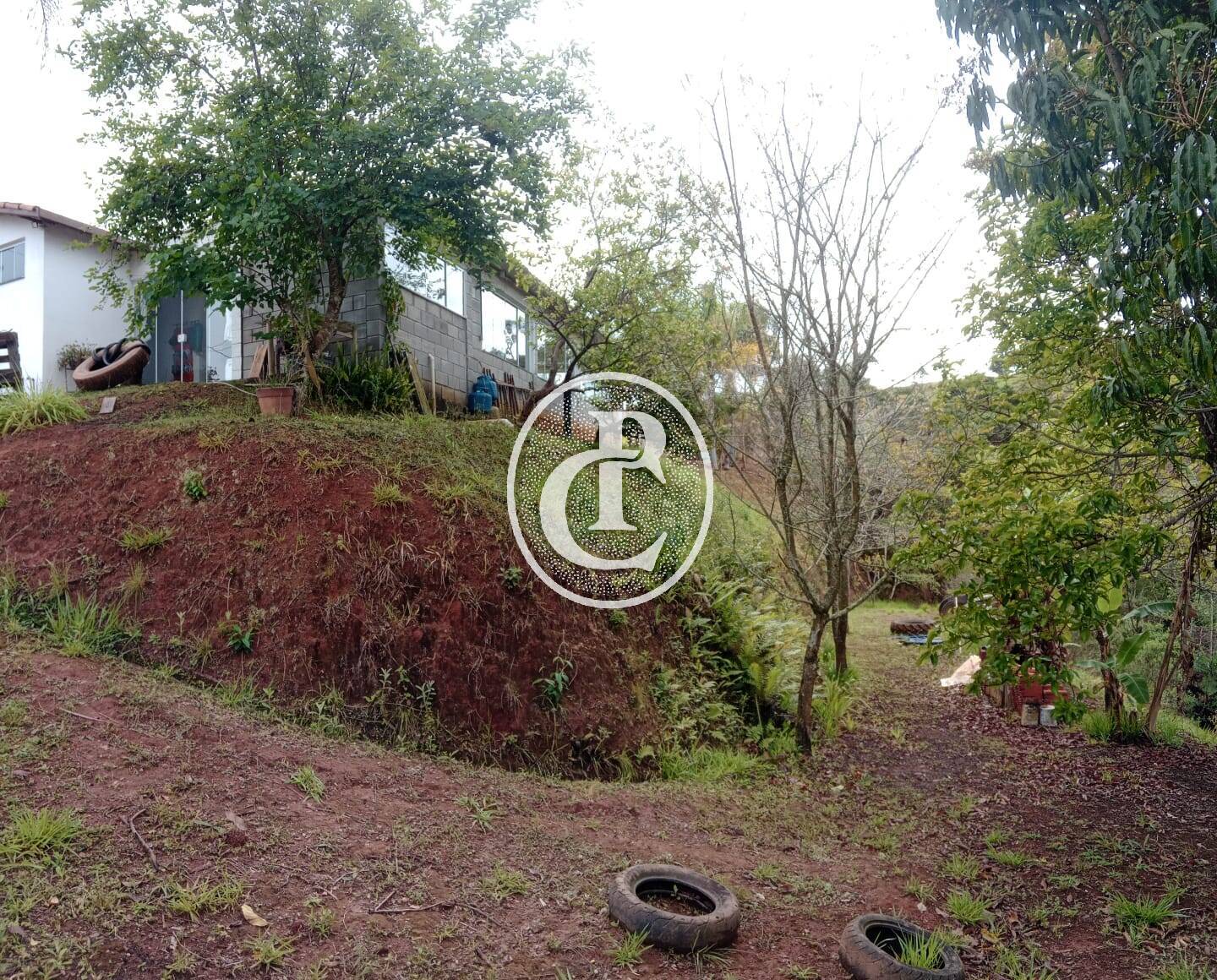 Sítio, 2 quartos, 5000 m² - Foto 28