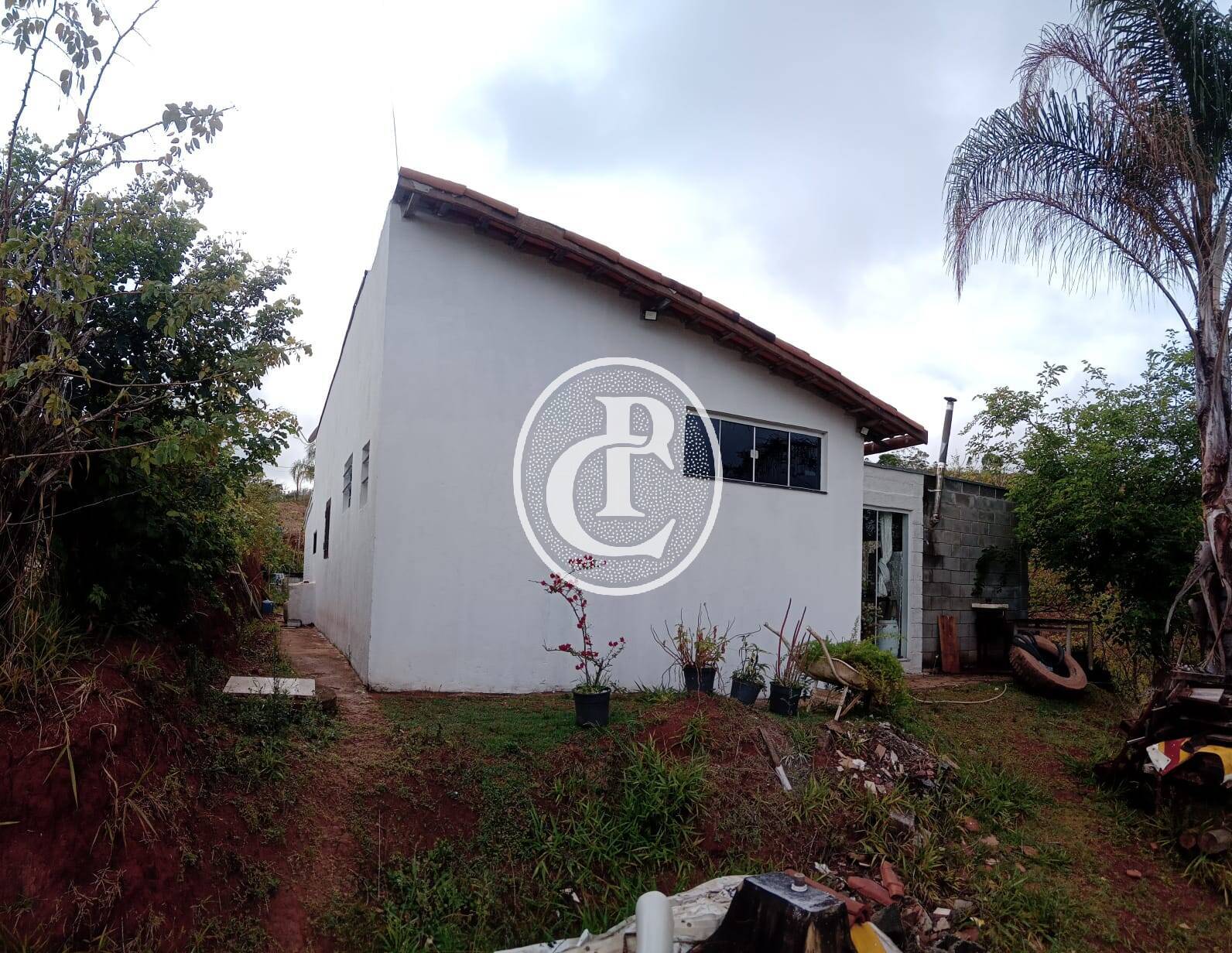 Sítio, 2 quartos, 5000 m² - Foto 32