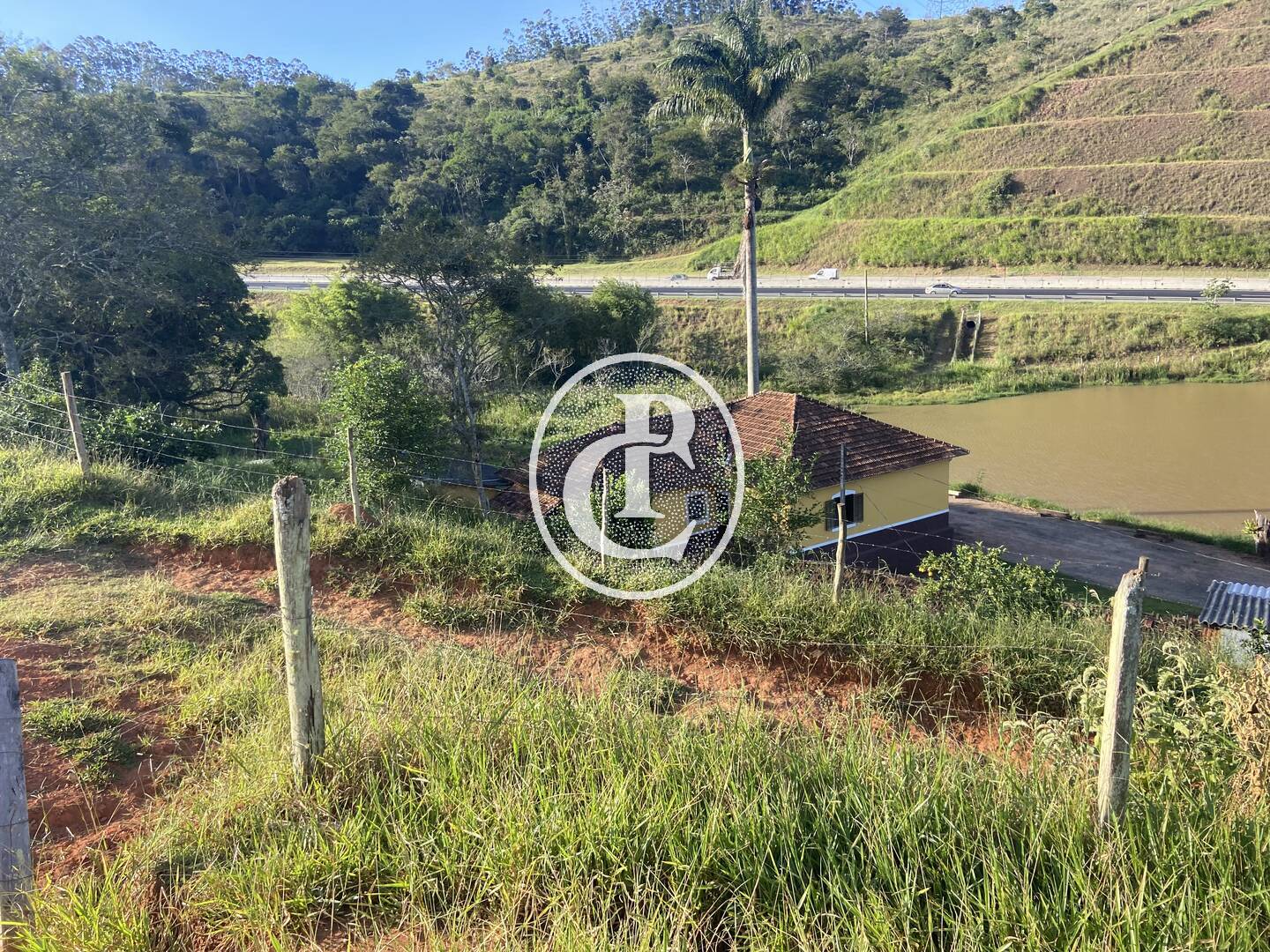 Sítio, 3 quartos, 6 hectares - Foto 7