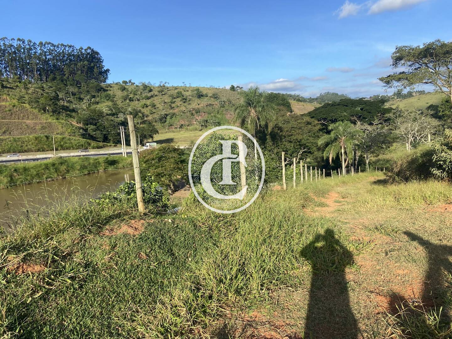 Sítio, 3 quartos, 6 hectares - Foto 15