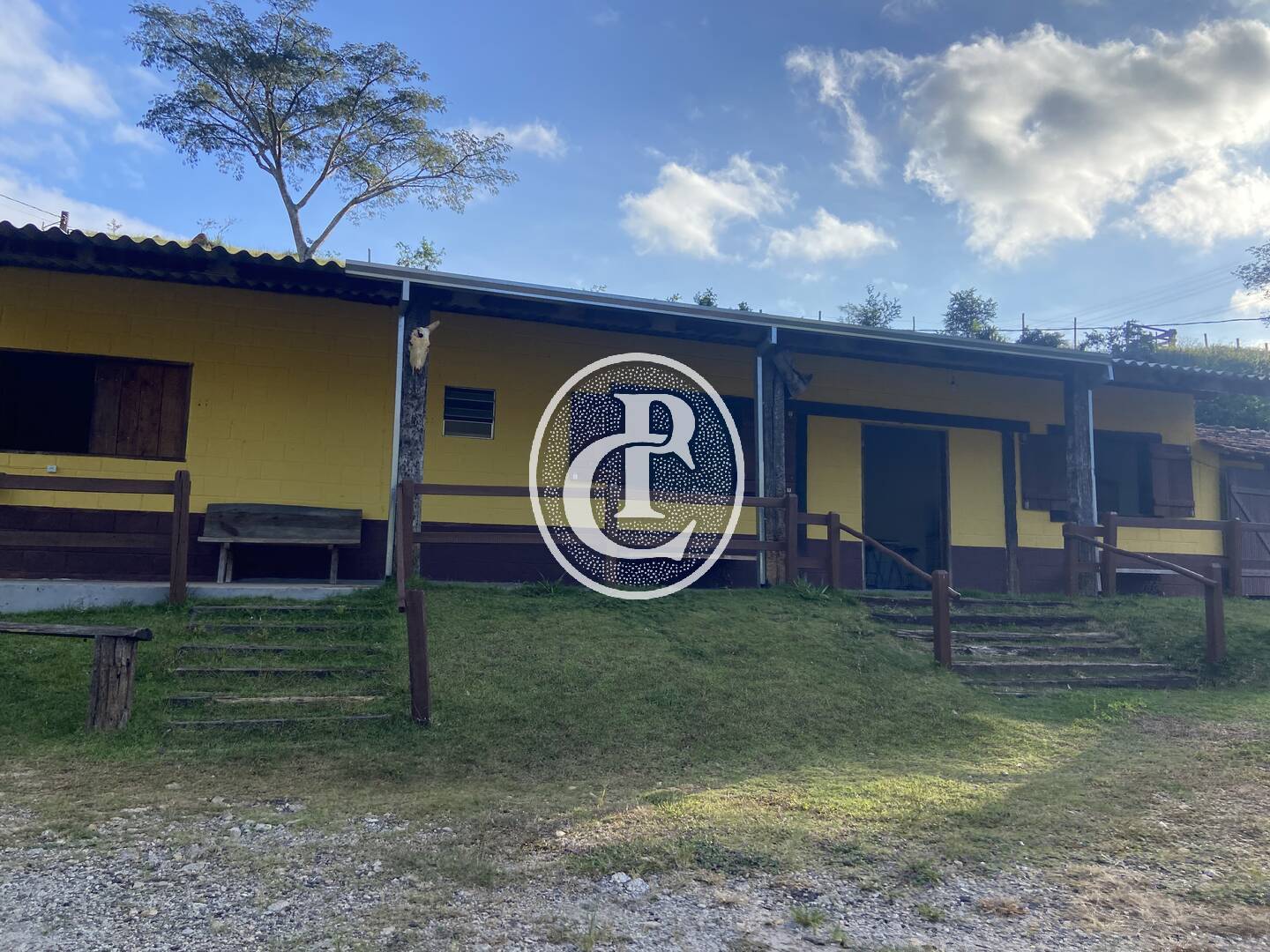 Sítio, 3 quartos, 6 hectares - Foto 19