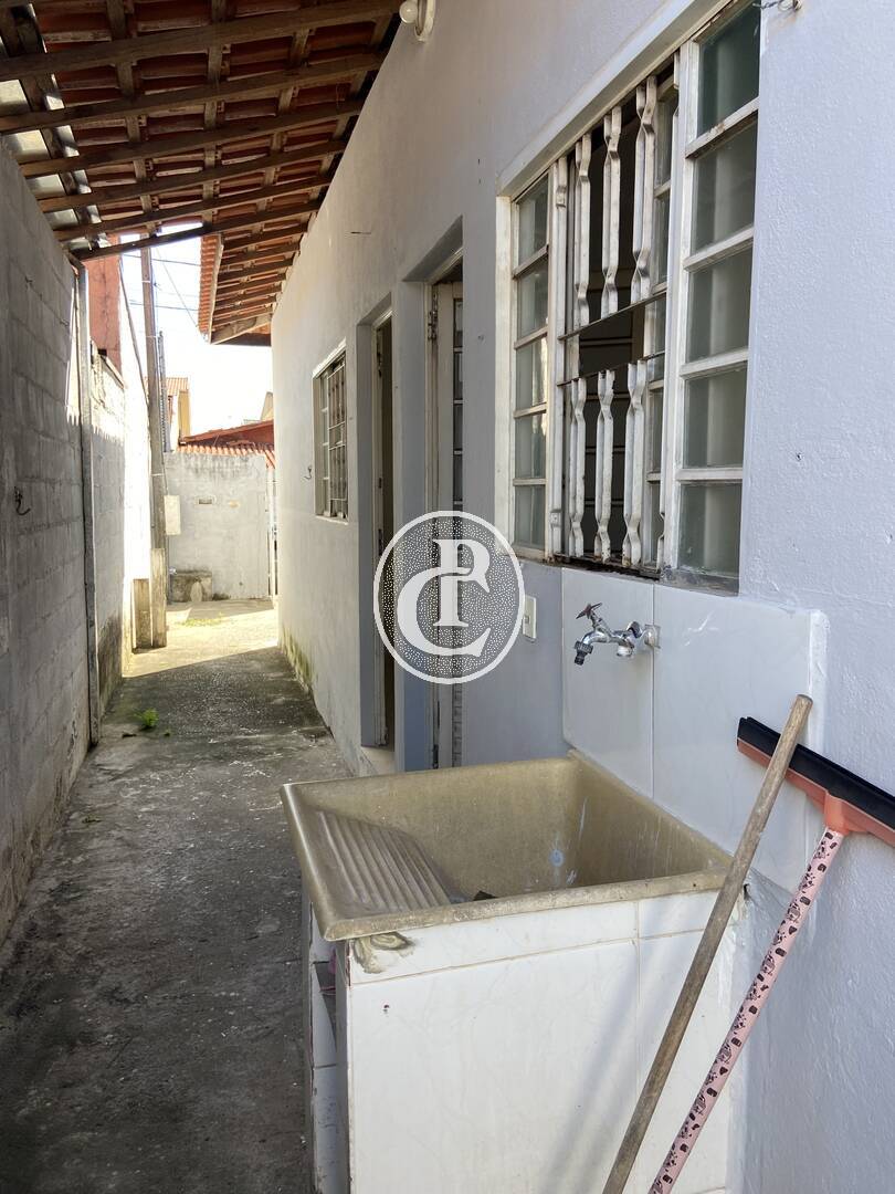 Casa, 3 quartos - Foto 7