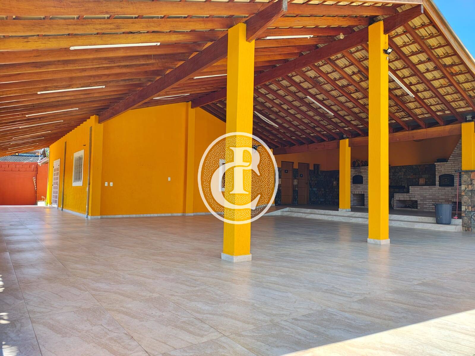 Sítio, 3 quartos, 1058 m² - Foto 6
