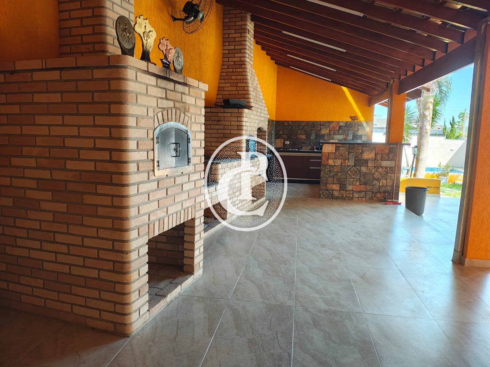 Sítio, 3 quartos, 1058 m² - Foto 8