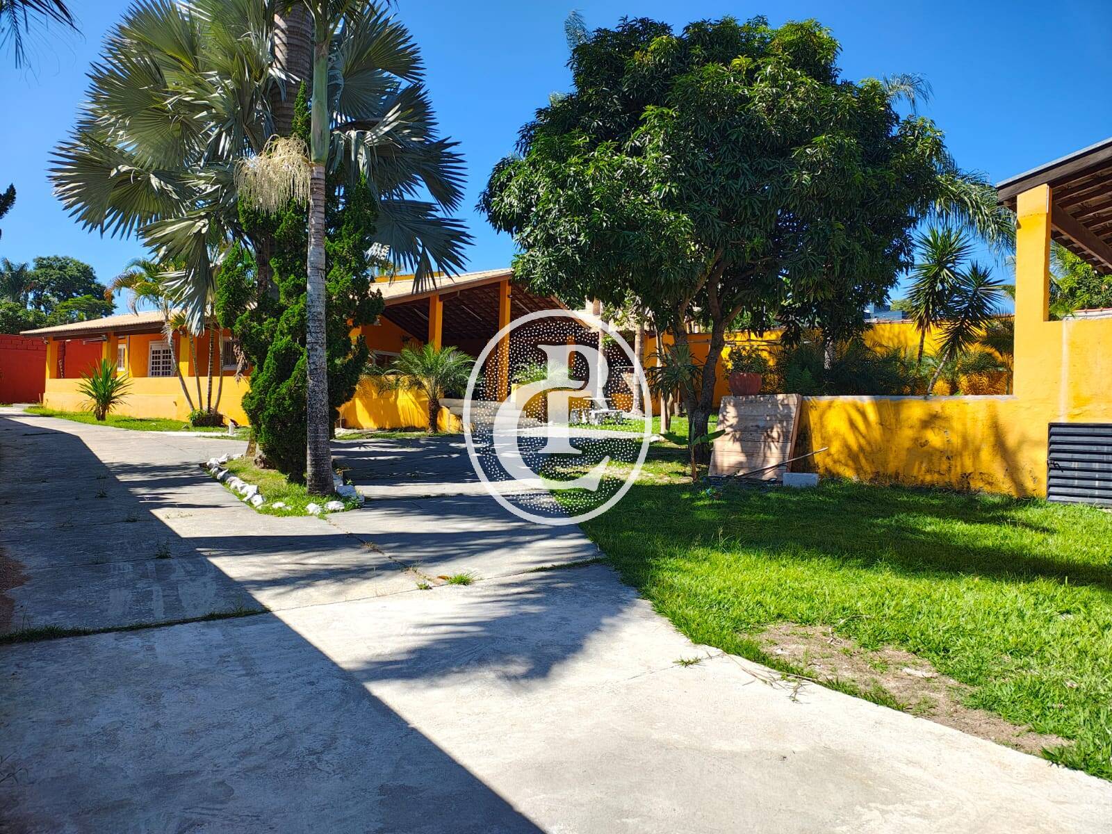 Sítio, 3 quartos, 1058 m² - Foto 28