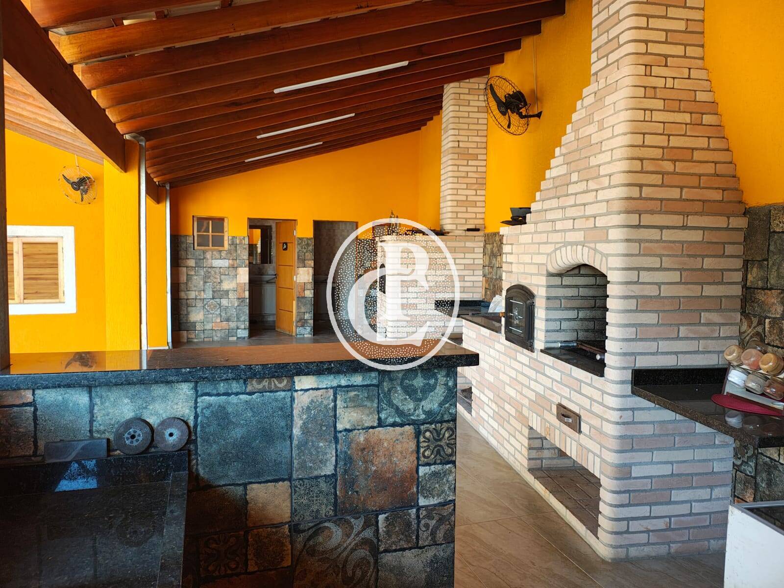 Sítio, 3 quartos, 1058 m² - Foto 29