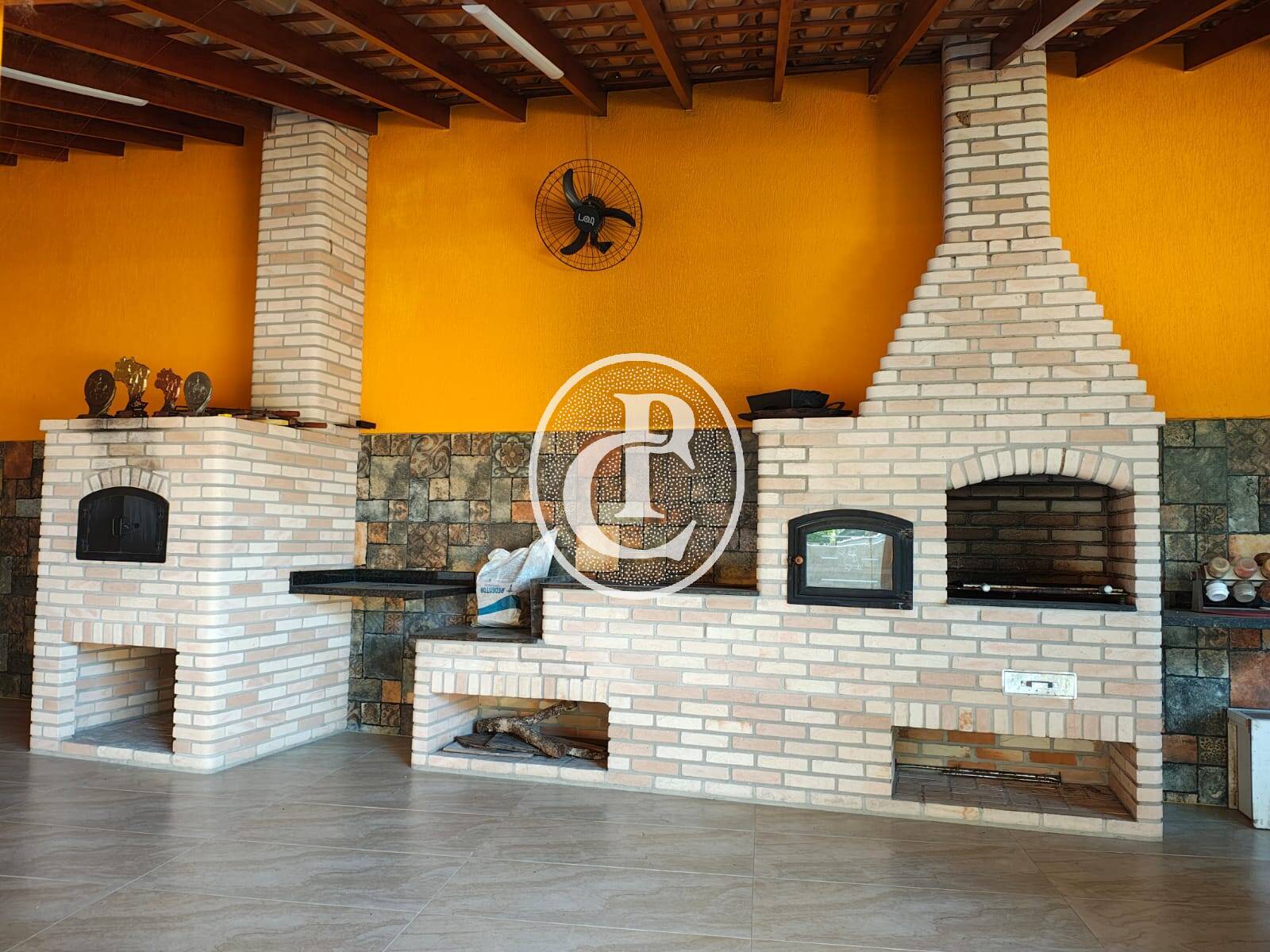 Sítio, 3 quartos, 1058 m² - Foto 43