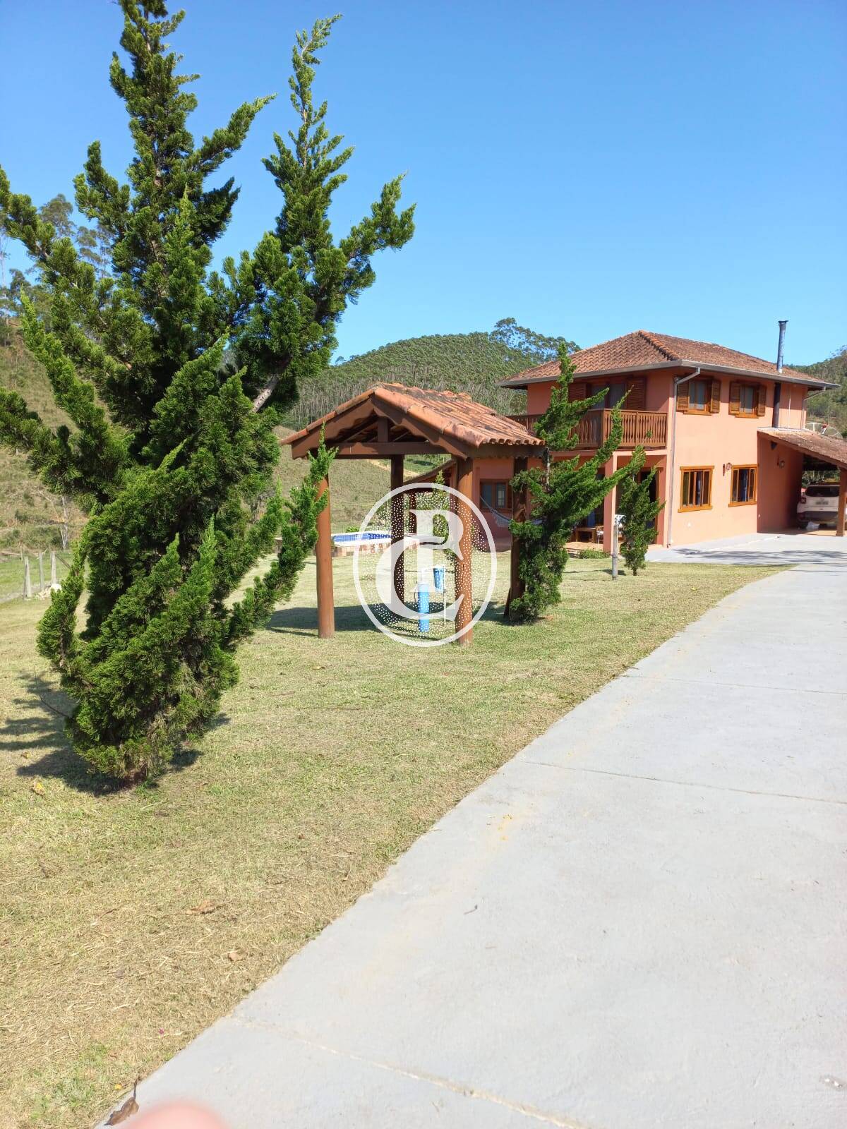 Sítio, 3 quartos, 42 hectares - Foto 2
