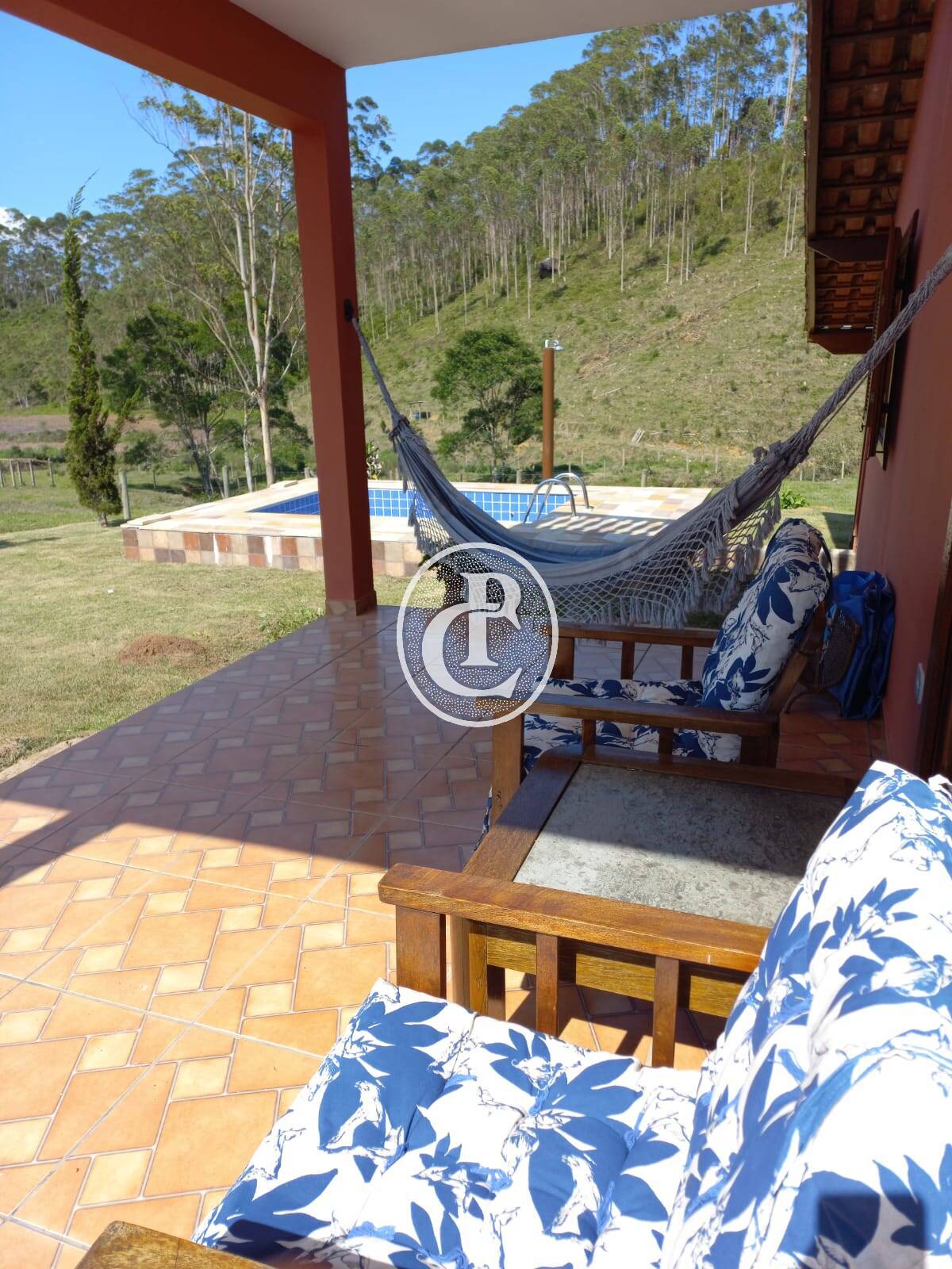Sítio, 3 quartos, 42 hectares - Foto 3