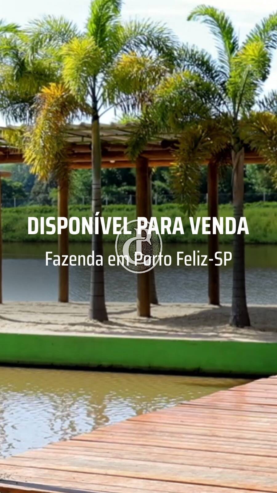 Fazenda, 97 hectares - Foto 1