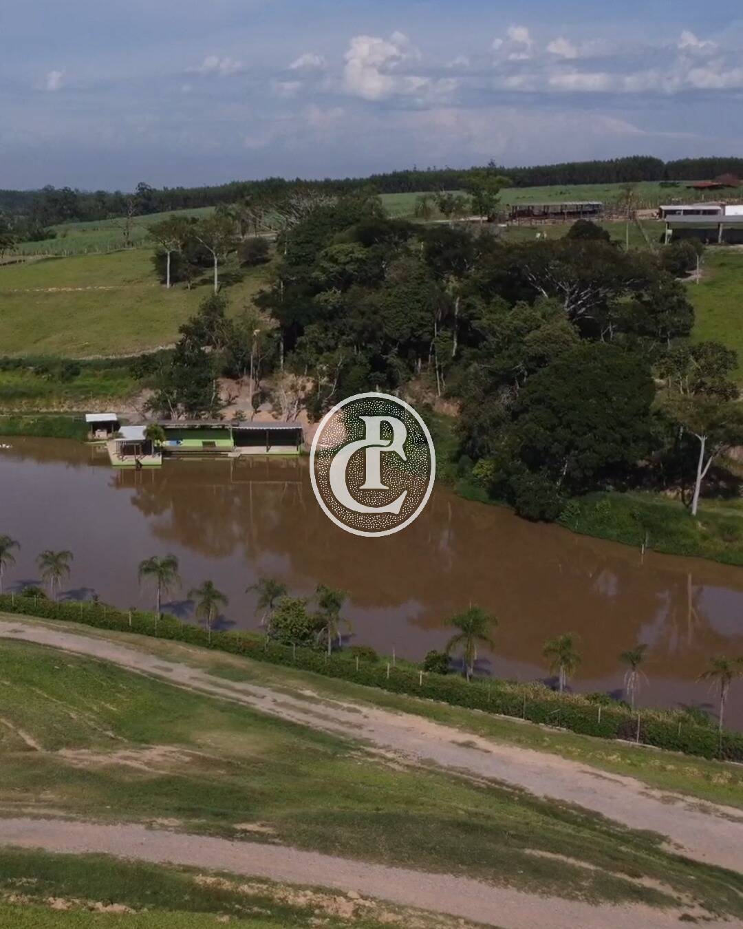 Fazenda, 97 hectares - Foto 2