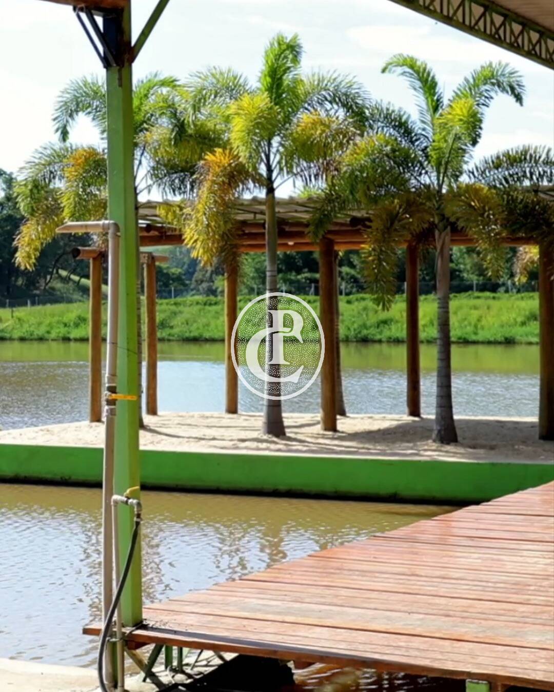 Fazenda, 97 hectares - Foto 3
