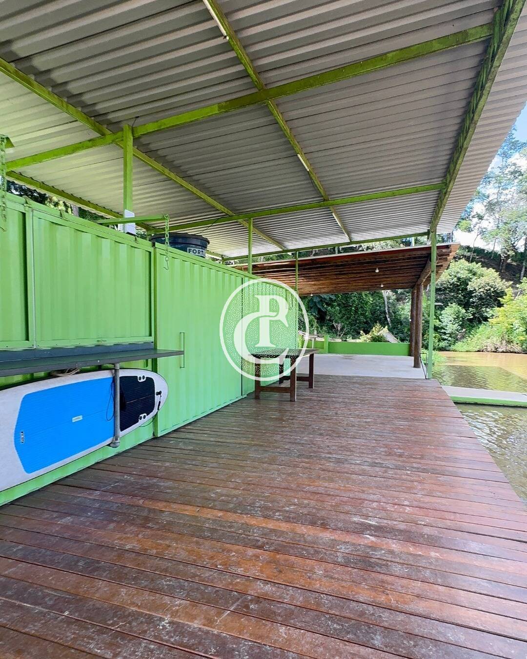 Fazenda, 97 hectares - Foto 4